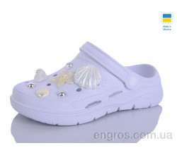 Кроксы Lot Shoes